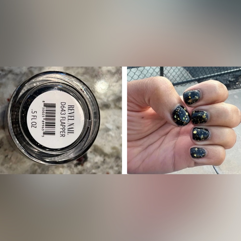 Revel Nail